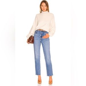 Levis 70'S HIGH RISE SLIM STRAIGHT WOMEN'S JEANS size 27